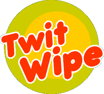 How to wipe/clear all your tweet with a single click
